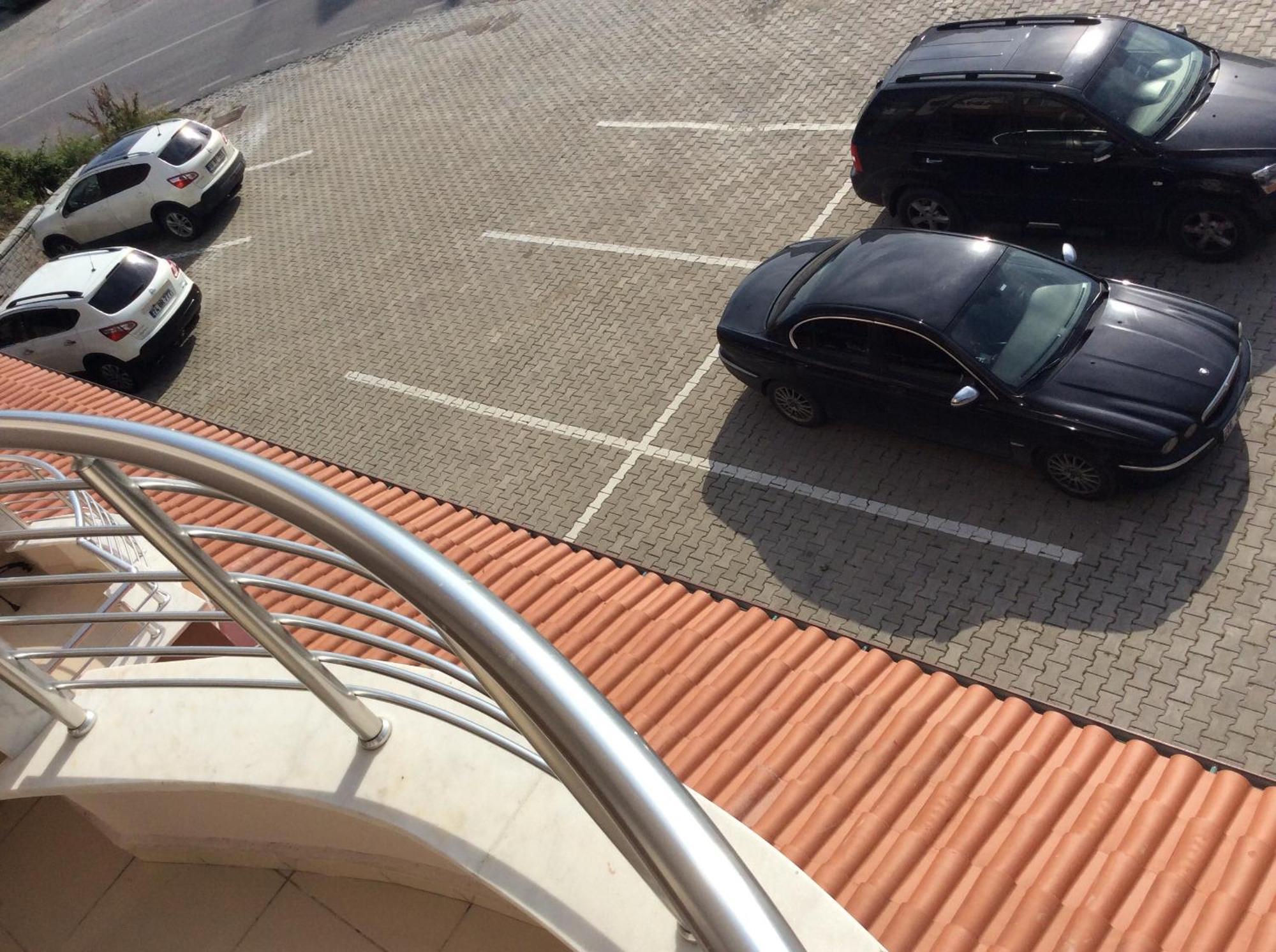 Amasra Ceylin Otel Pokój zdjęcie