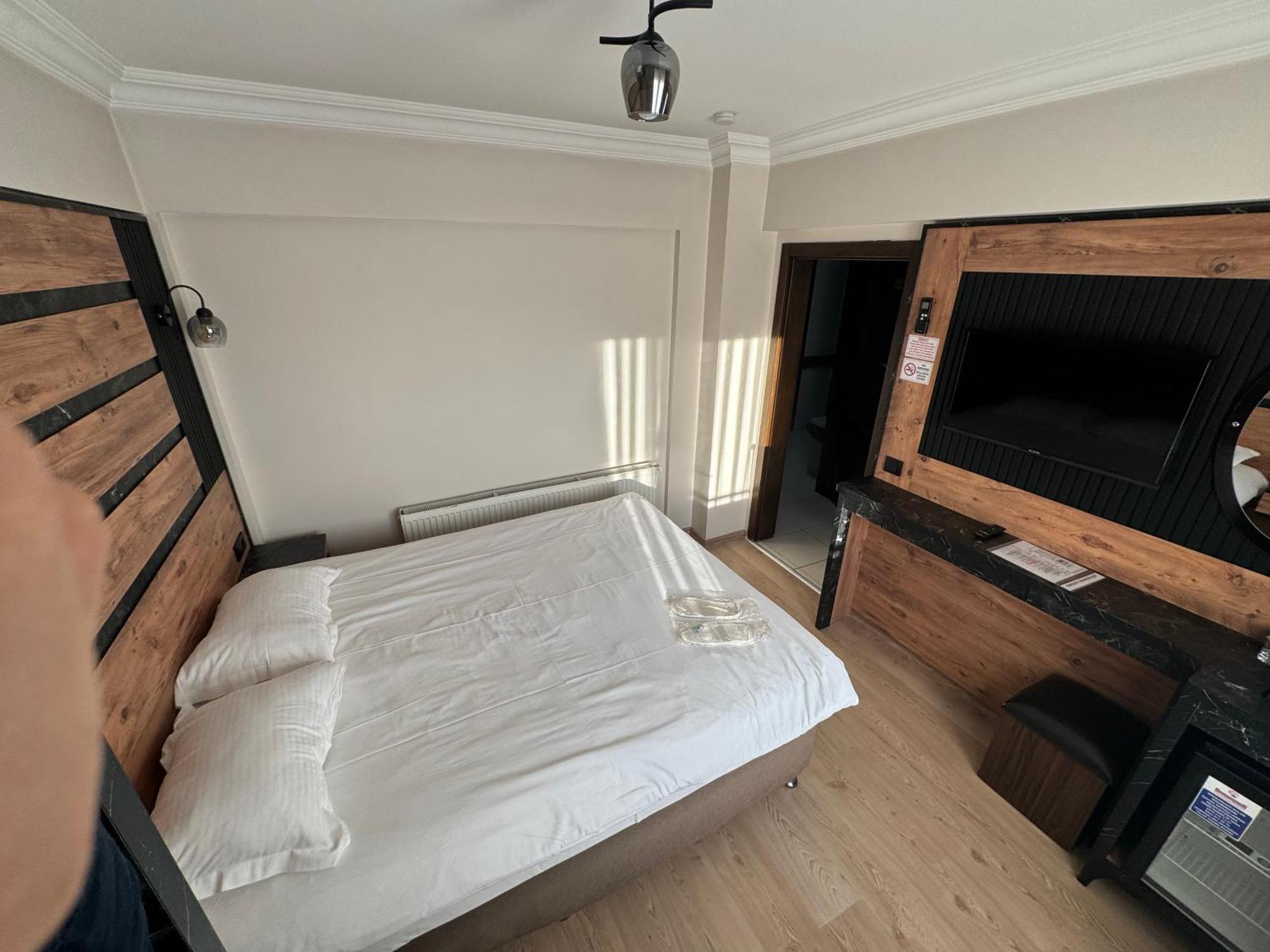 Amasra Ceylin Otel Zewnętrze zdjęcie