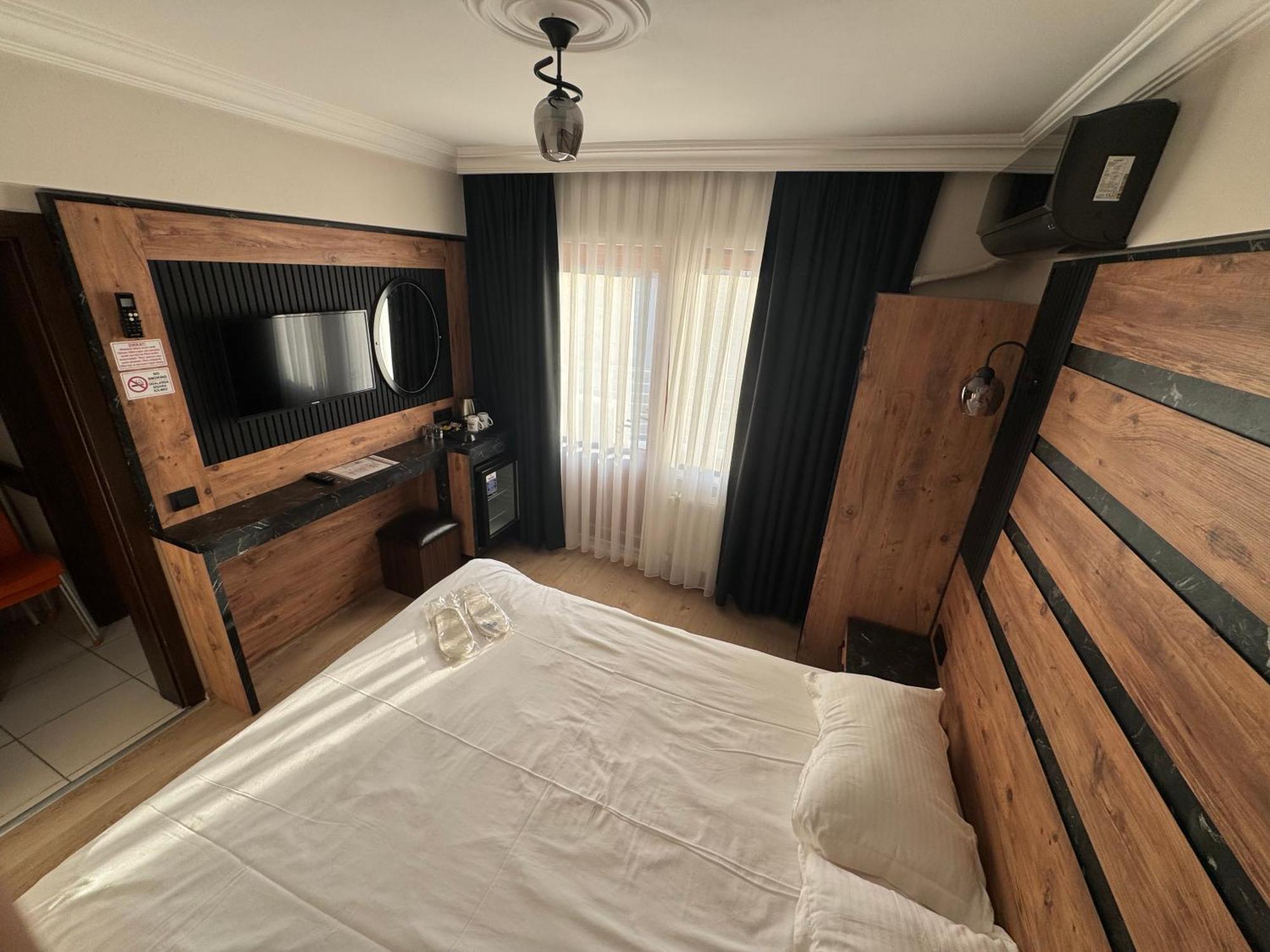 Amasra Ceylin Otel Zewnętrze zdjęcie