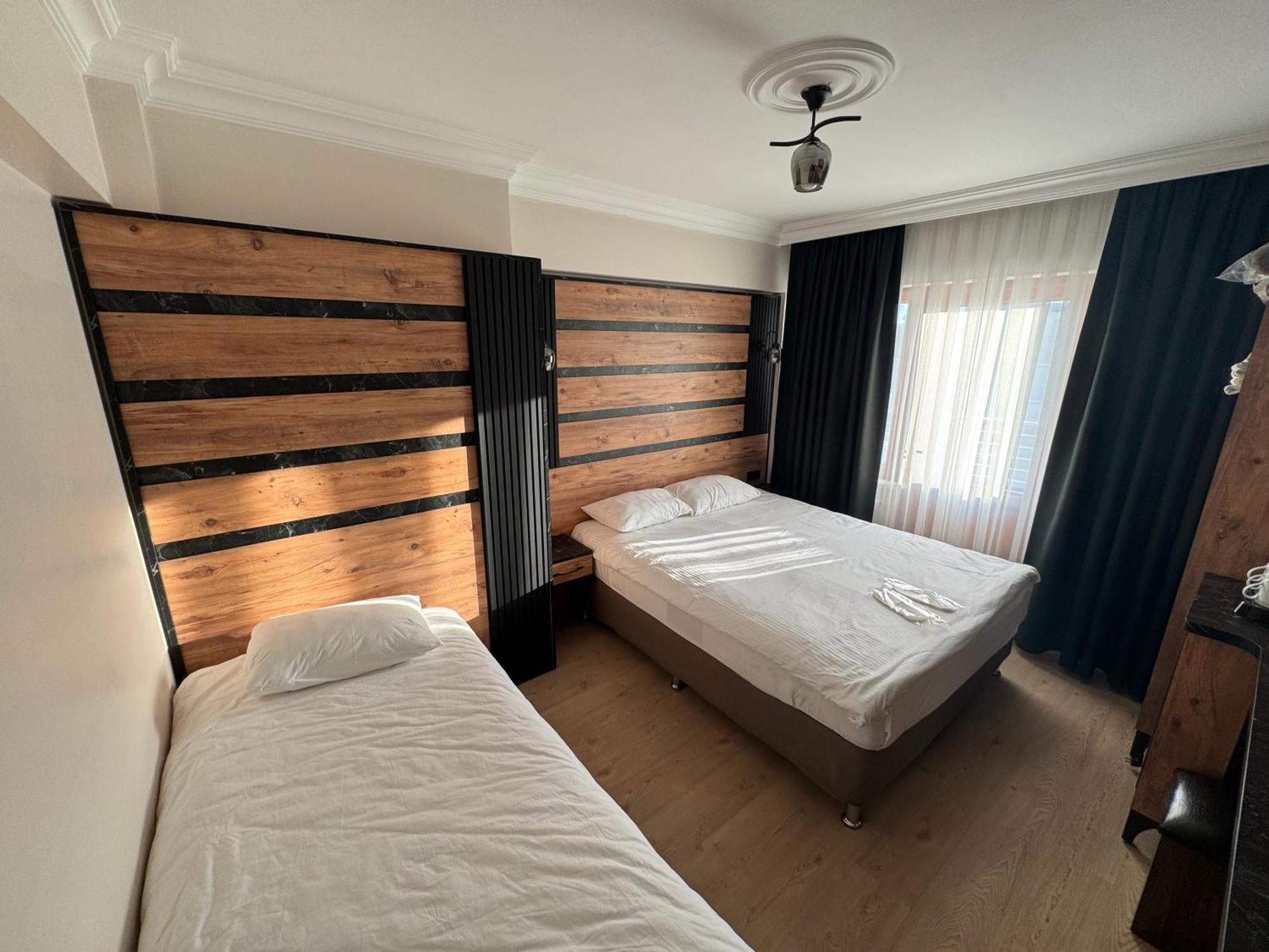 Amasra Ceylin Otel Zewnętrze zdjęcie