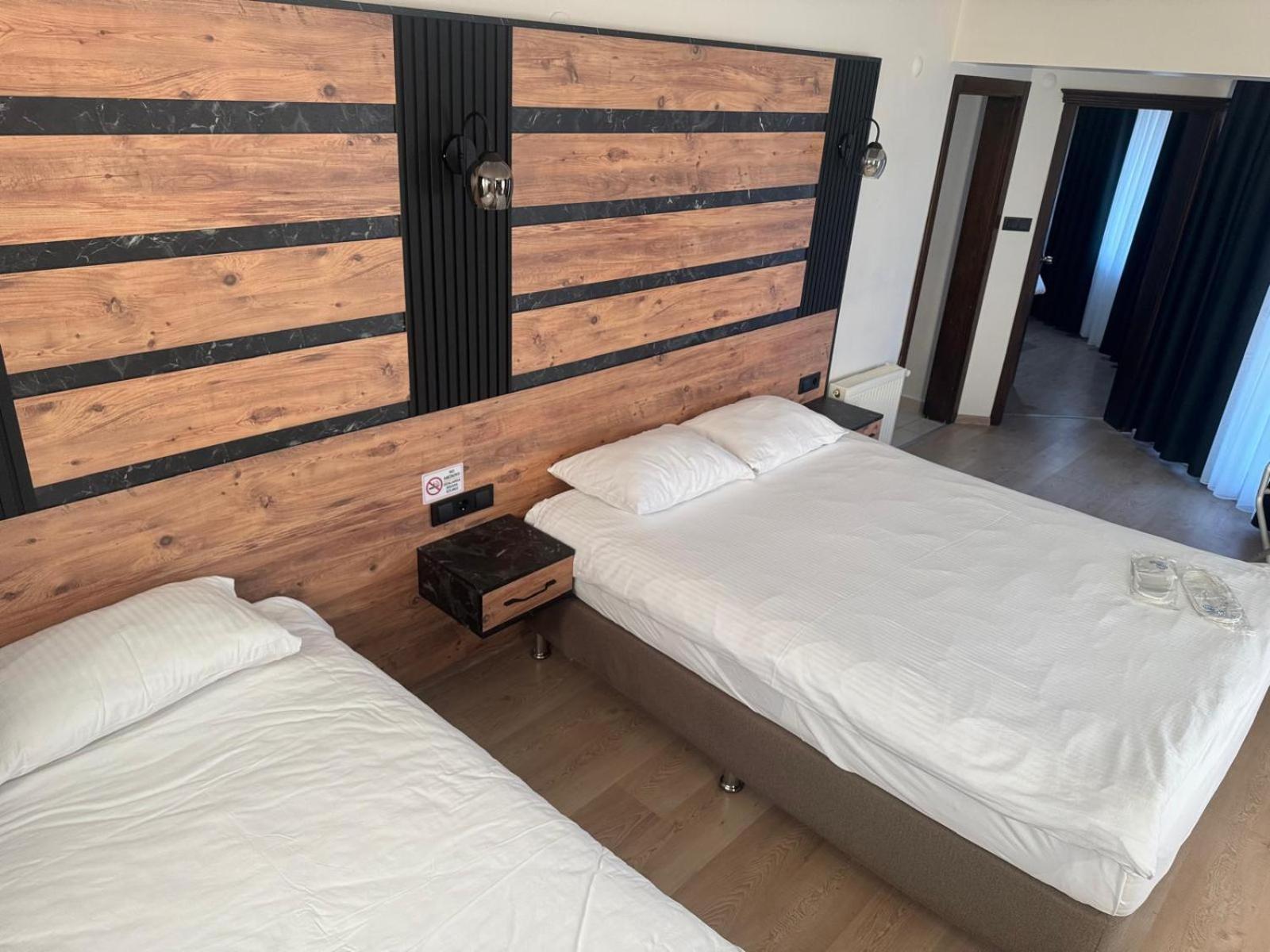 Amasra Ceylin Otel Zewnętrze zdjęcie