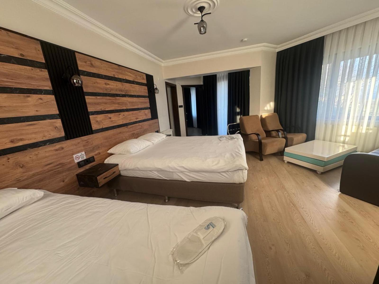 Amasra Ceylin Otel Zewnętrze zdjęcie