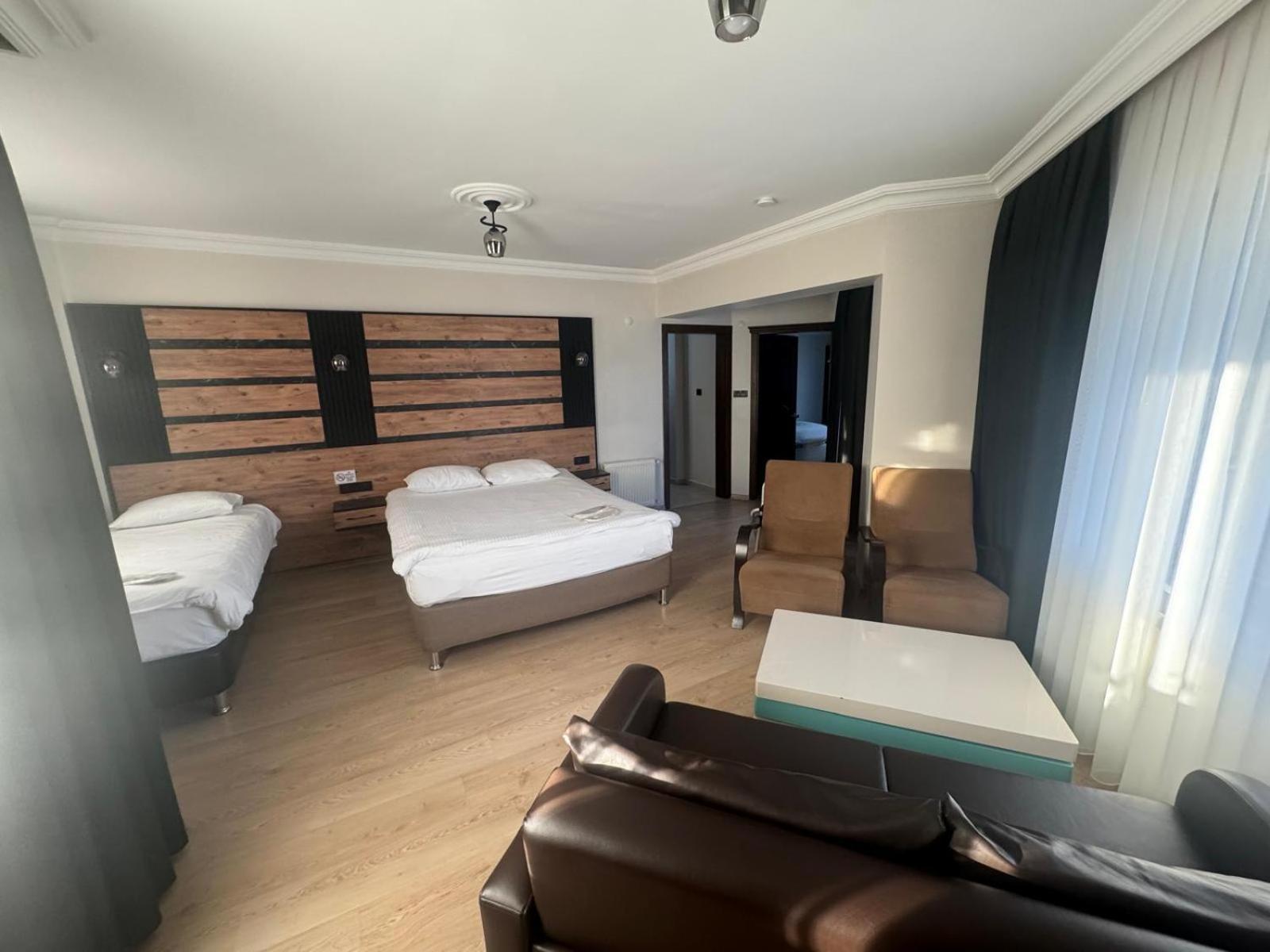 Amasra Ceylin Otel Zewnętrze zdjęcie