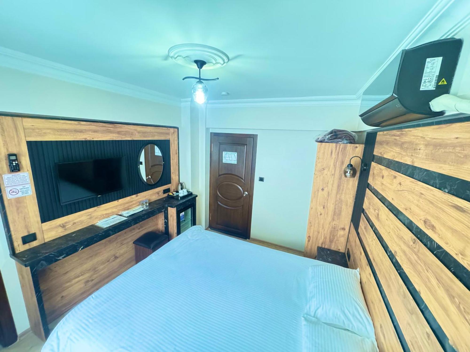 Amasra Ceylin Otel Zewnętrze zdjęcie