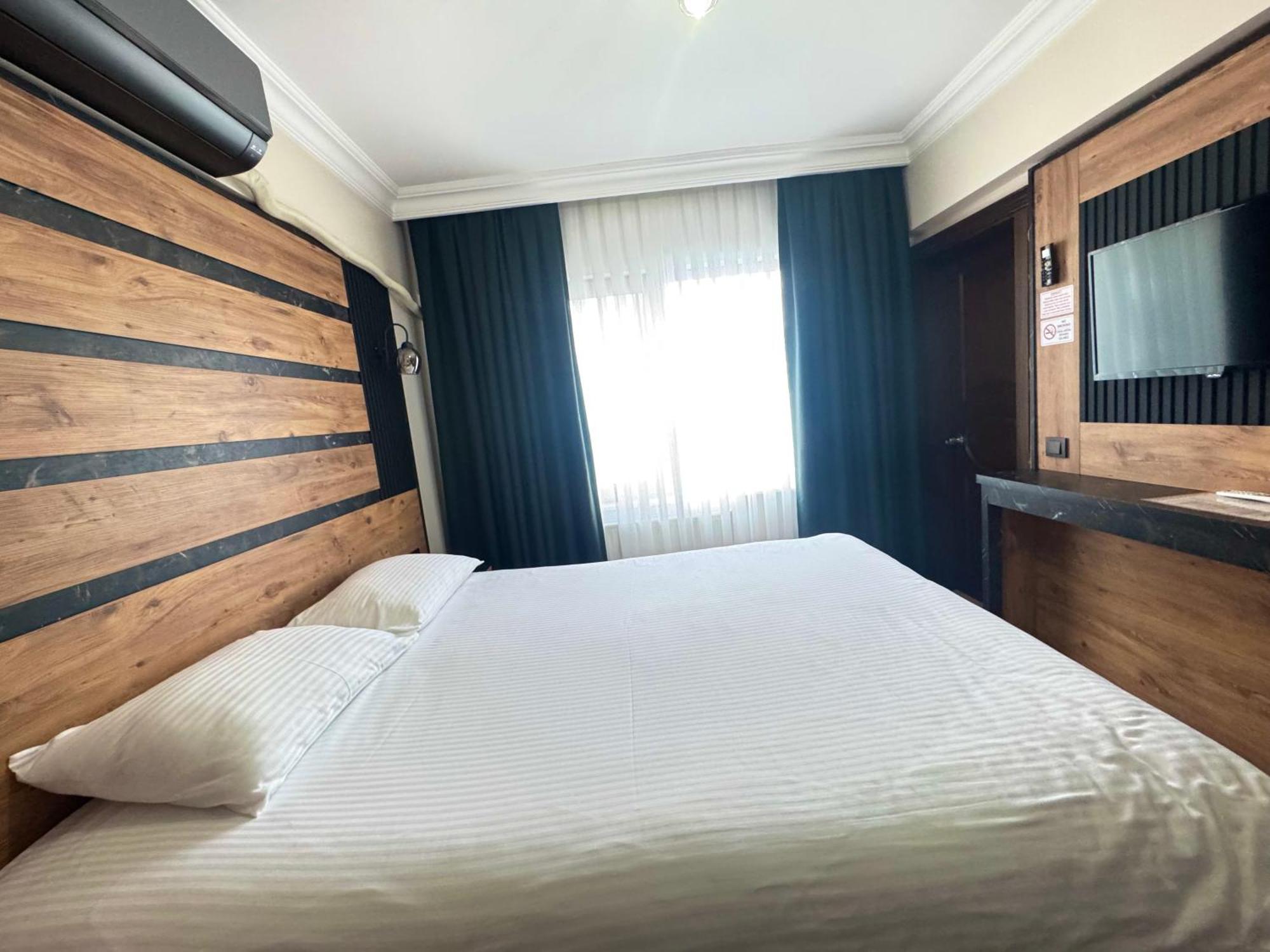 Amasra Ceylin Otel Zewnętrze zdjęcie