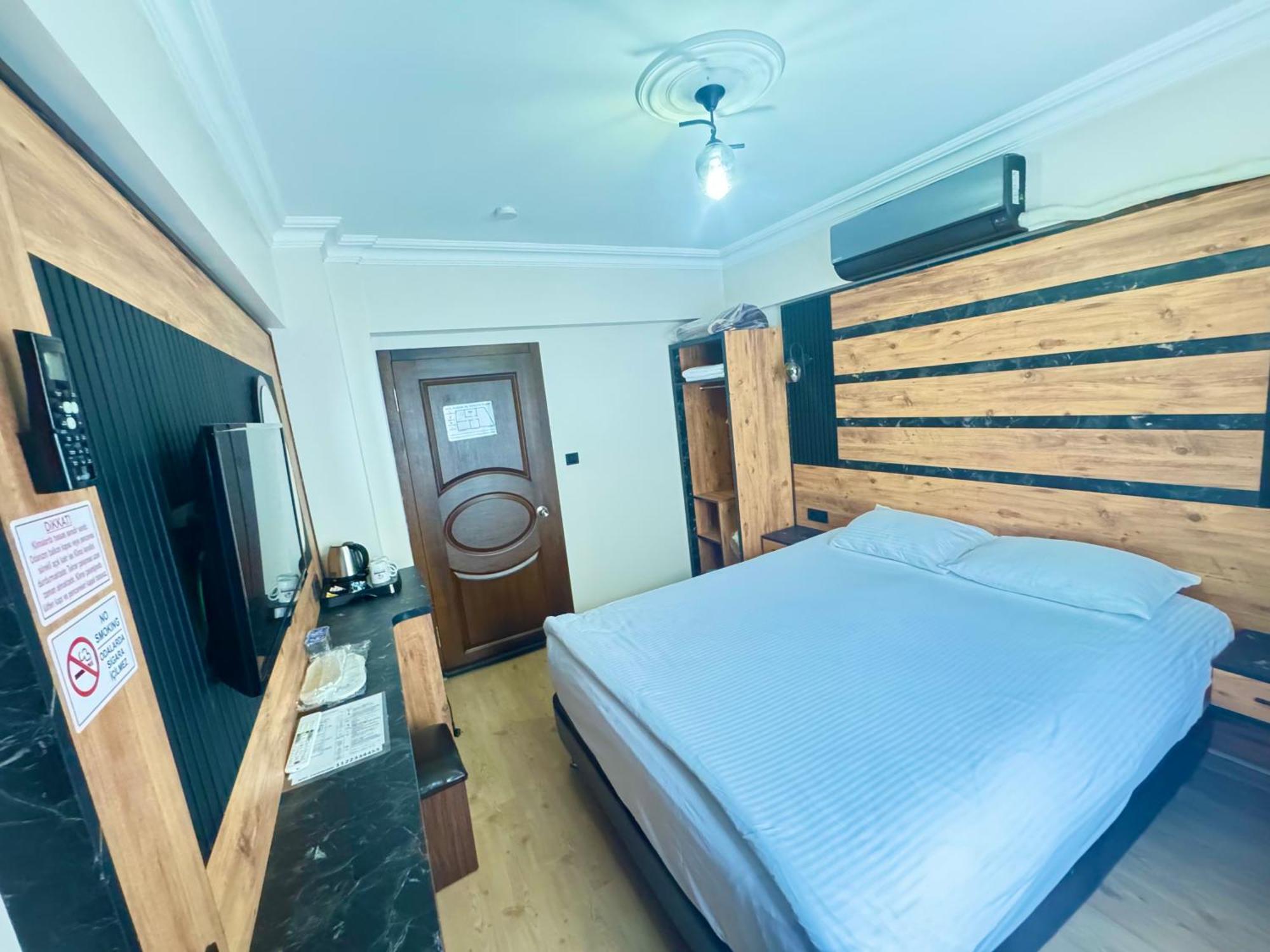 Amasra Ceylin Otel Zewnętrze zdjęcie