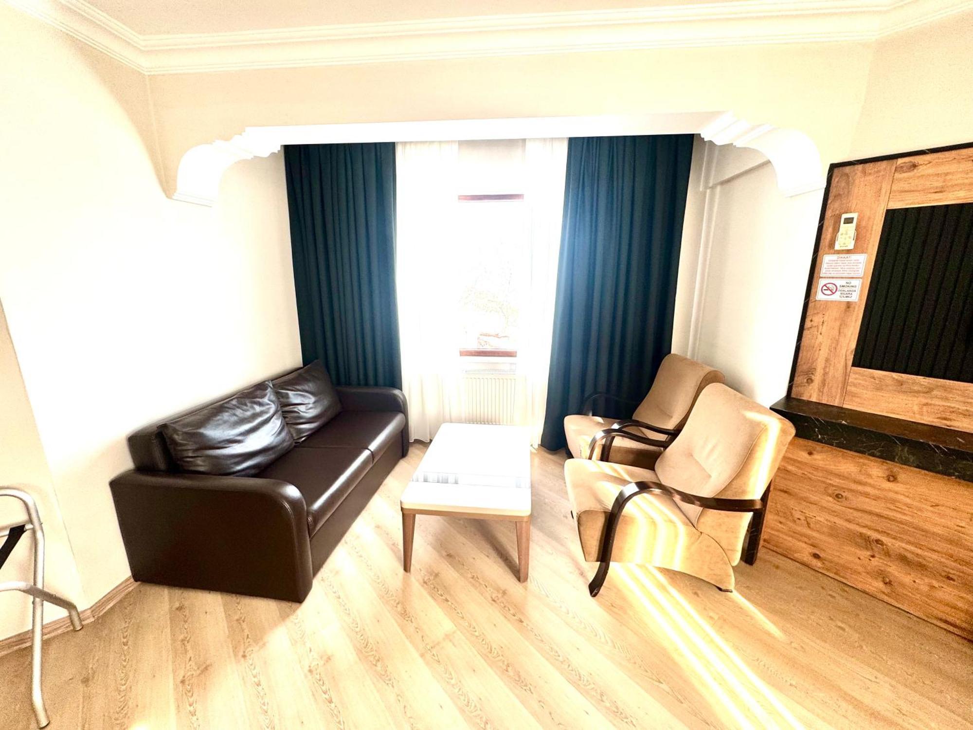 Amasra Ceylin Otel Zewnętrze zdjęcie