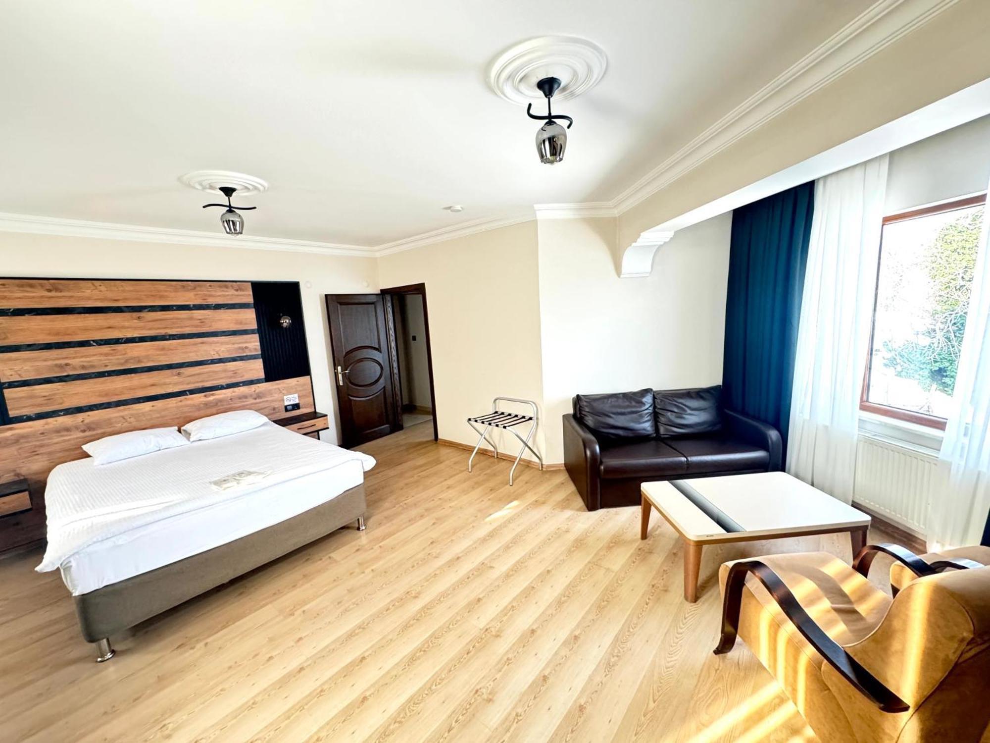 Amasra Ceylin Otel Zewnętrze zdjęcie