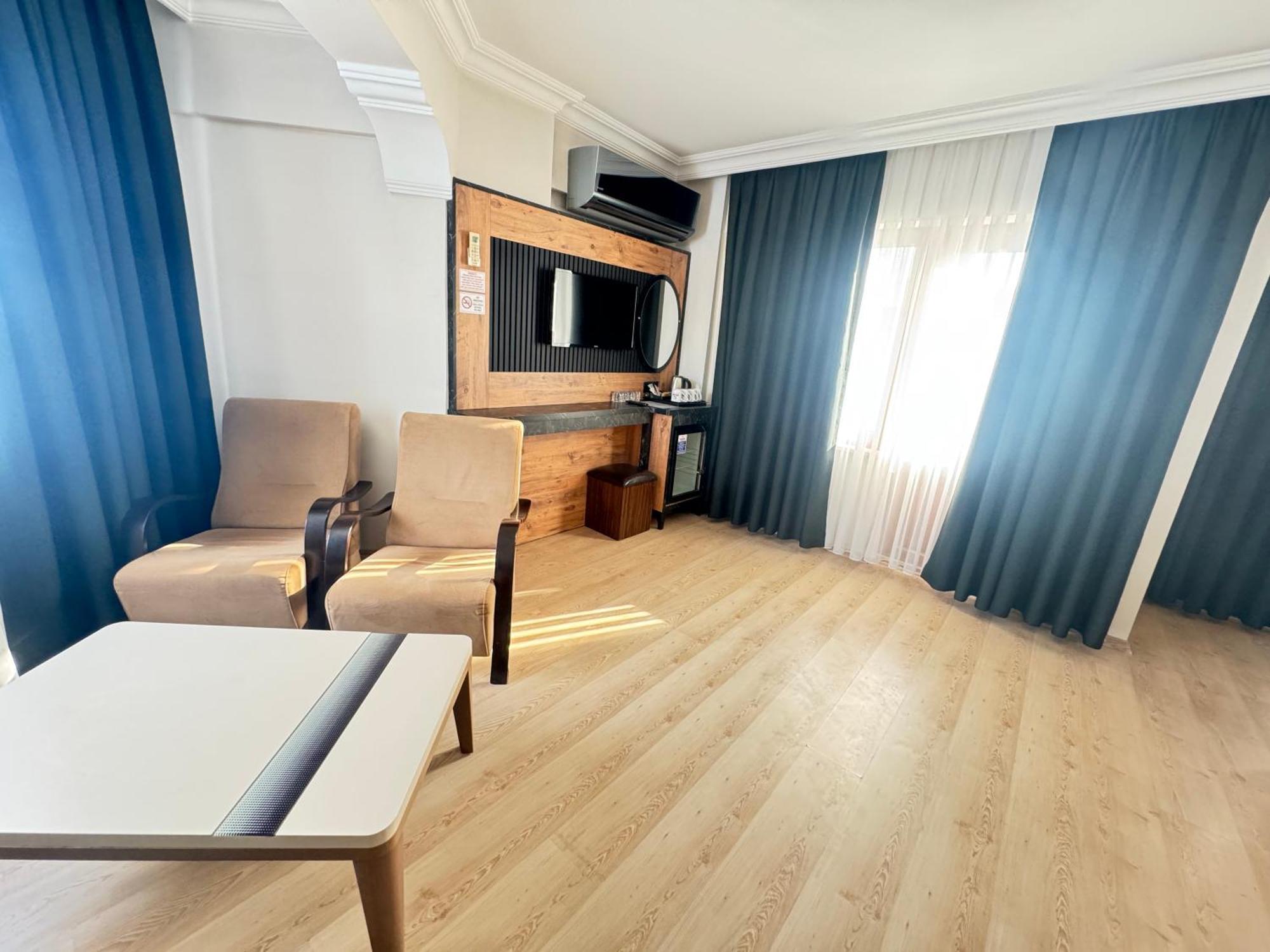 Amasra Ceylin Otel Zewnętrze zdjęcie