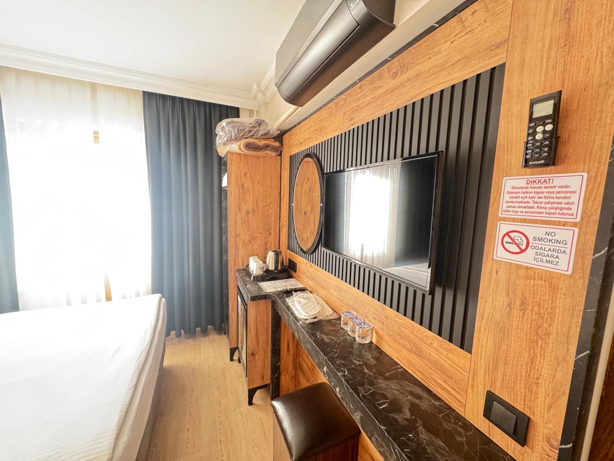 Amasra Ceylin Otel Zewnętrze zdjęcie