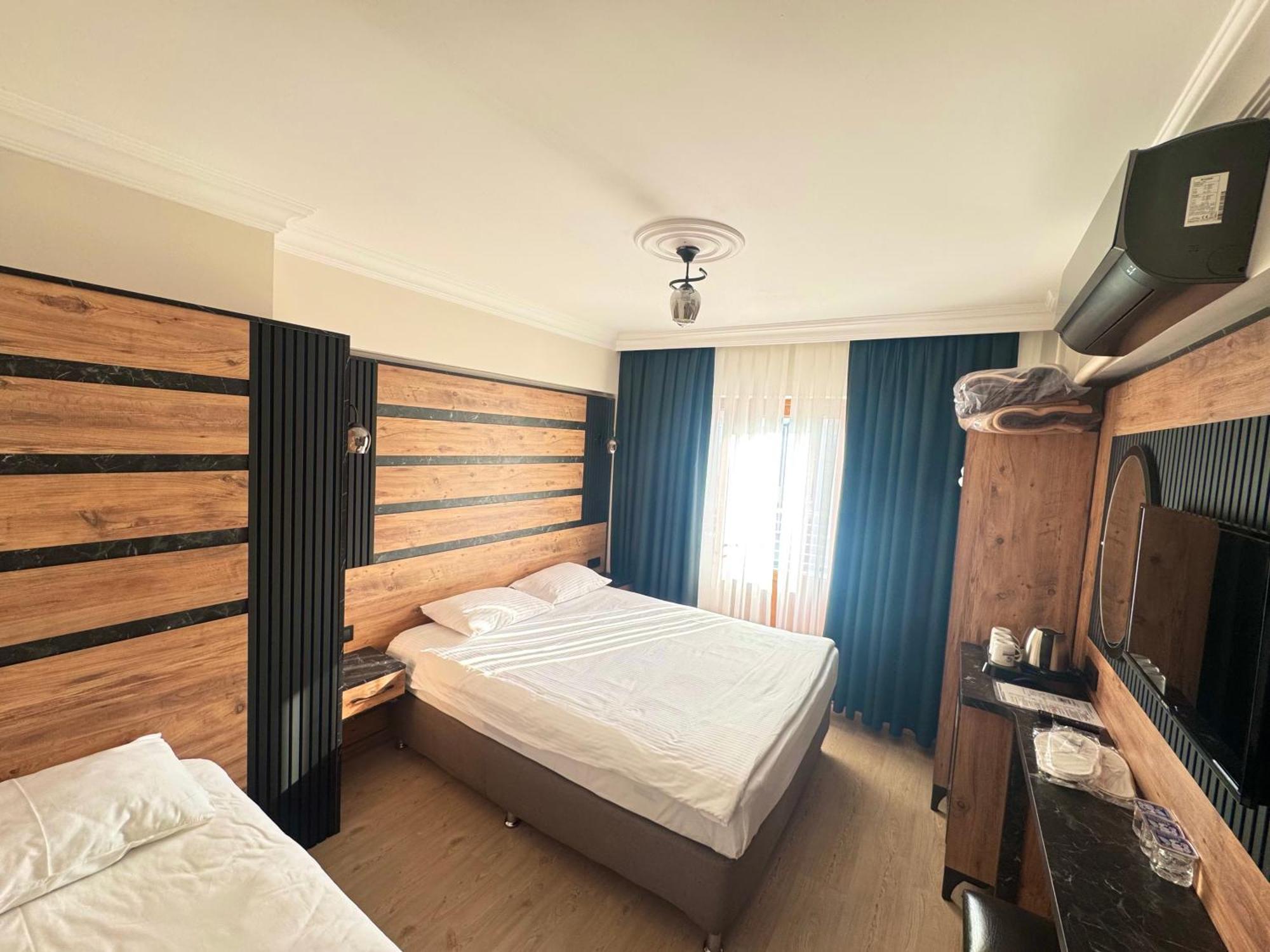 Amasra Ceylin Otel Zewnętrze zdjęcie