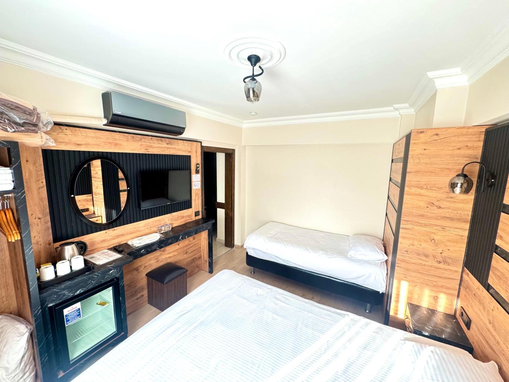 Amasra Ceylin Otel Zewnętrze zdjęcie