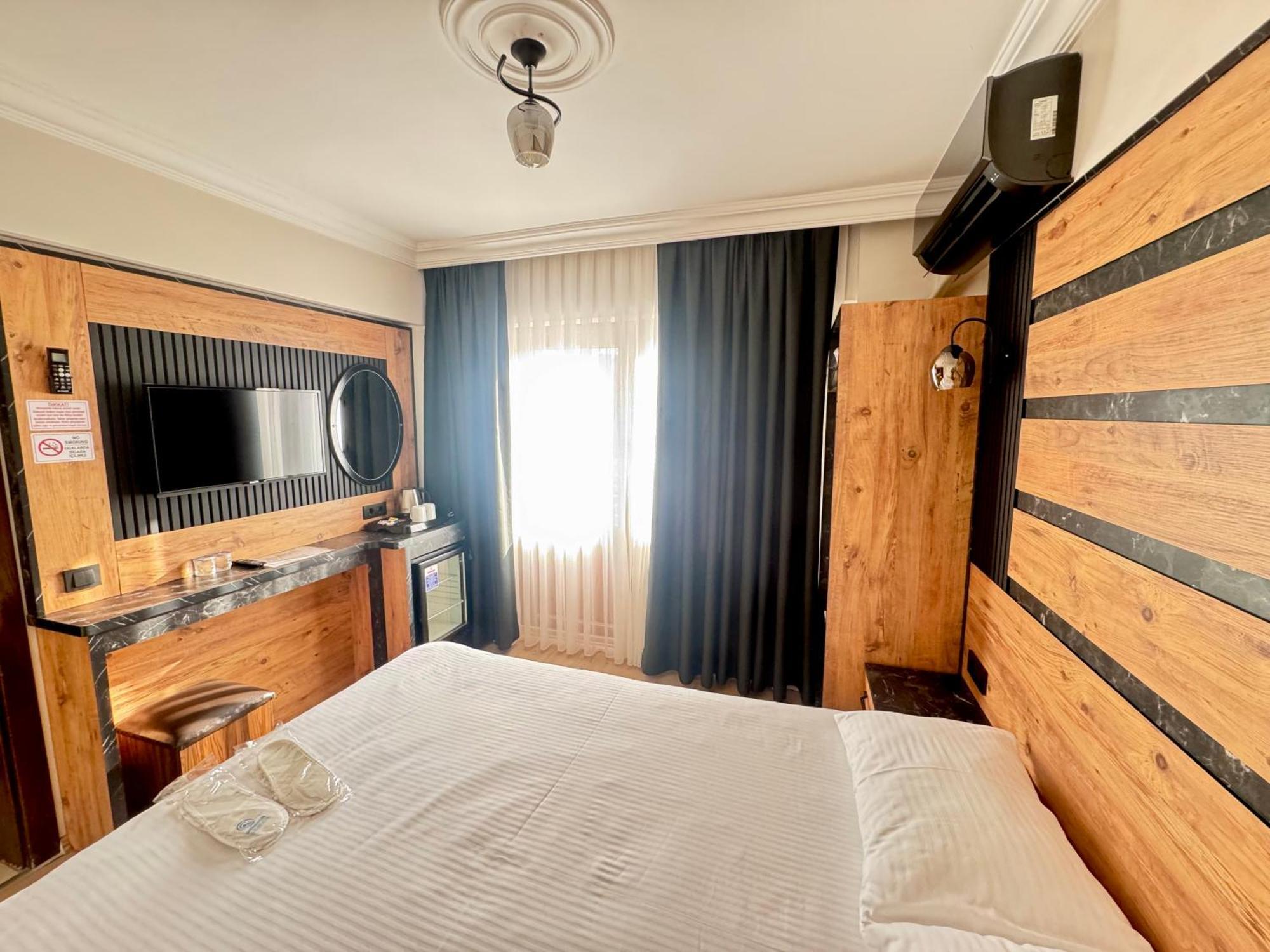 Amasra Ceylin Otel Zewnętrze zdjęcie