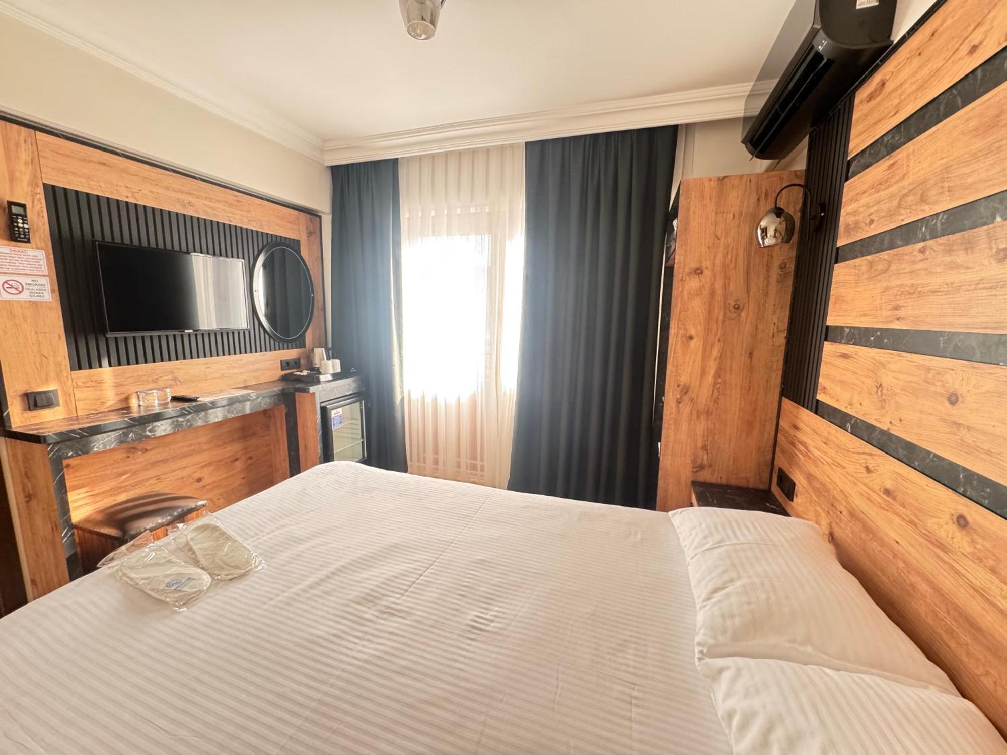 Amasra Ceylin Otel Zewnętrze zdjęcie