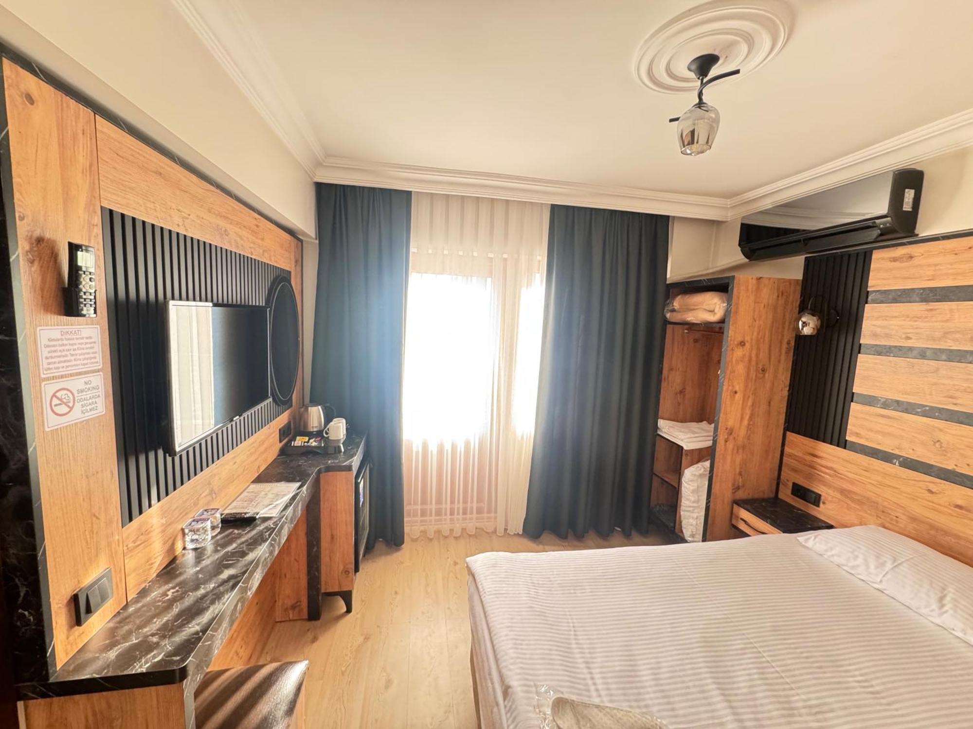 Amasra Ceylin Otel Zewnętrze zdjęcie