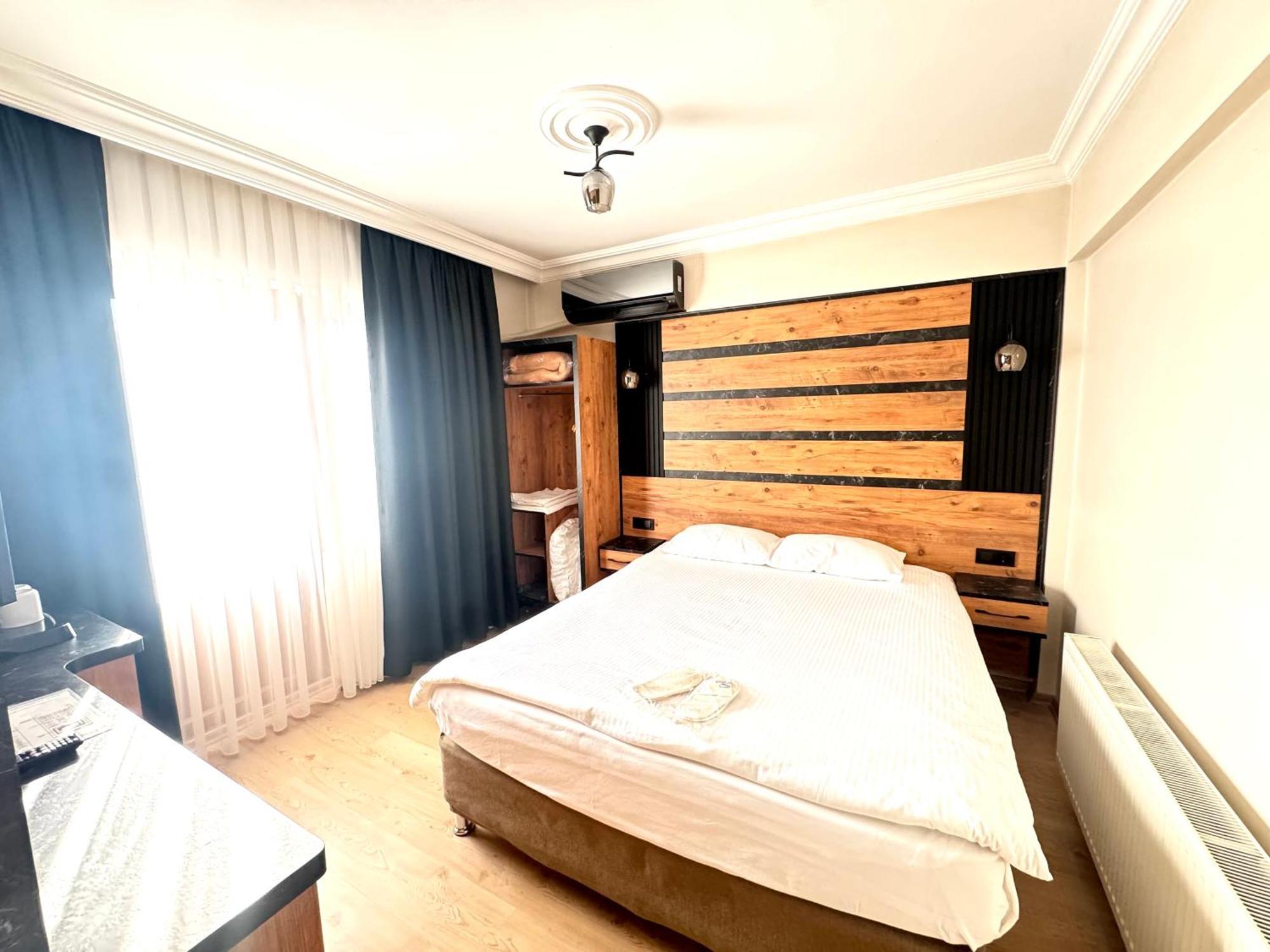 Amasra Ceylin Otel Zewnętrze zdjęcie