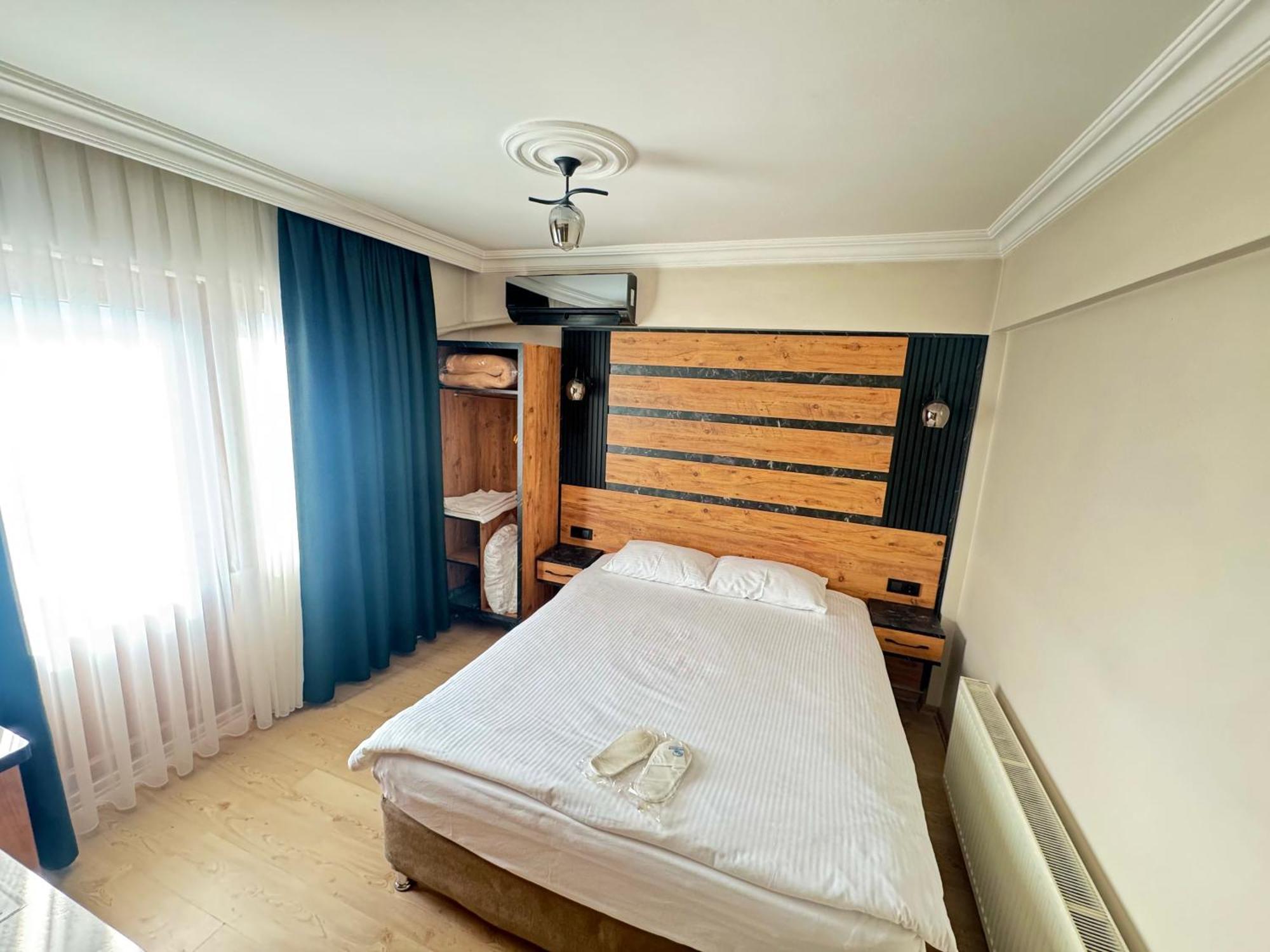 Amasra Ceylin Otel Zewnętrze zdjęcie