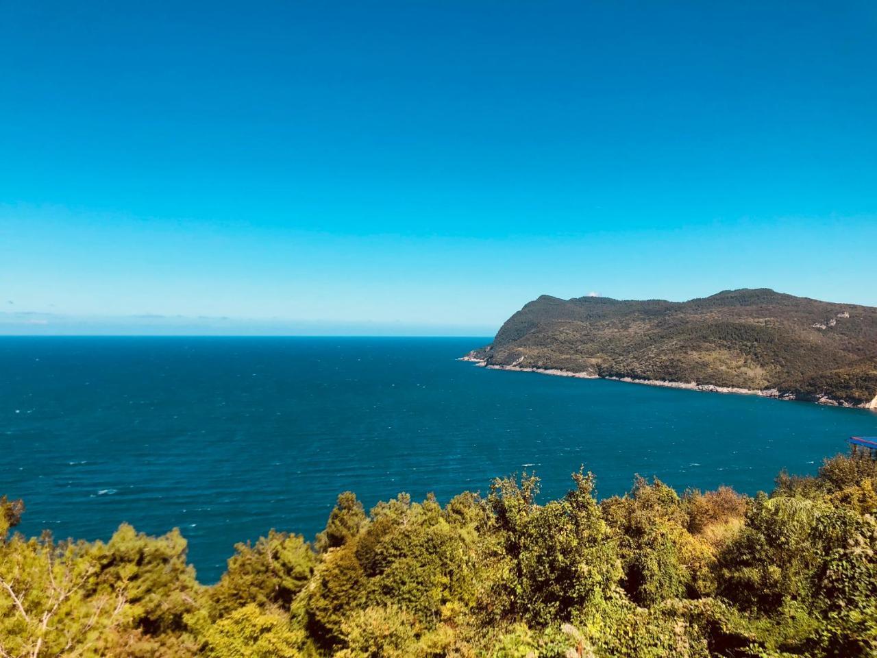 Amasra Ceylin Otel Zewnętrze zdjęcie